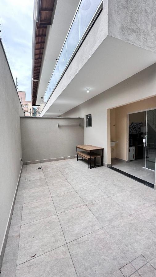 Area Vip Maranduba Appartement Ubatuba Buitenkant foto