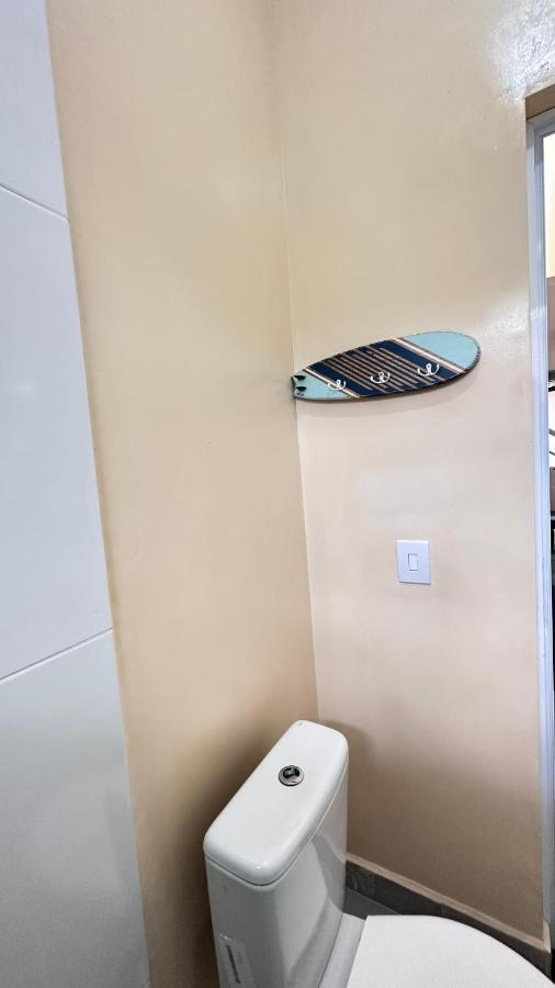 Area Vip Maranduba Appartement Ubatuba Buitenkant foto