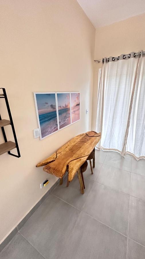 Area Vip Maranduba Appartement Ubatuba Buitenkant foto