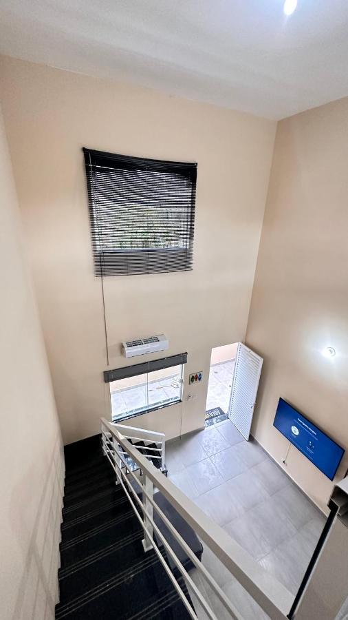 Area Vip Maranduba Appartement Ubatuba Buitenkant foto