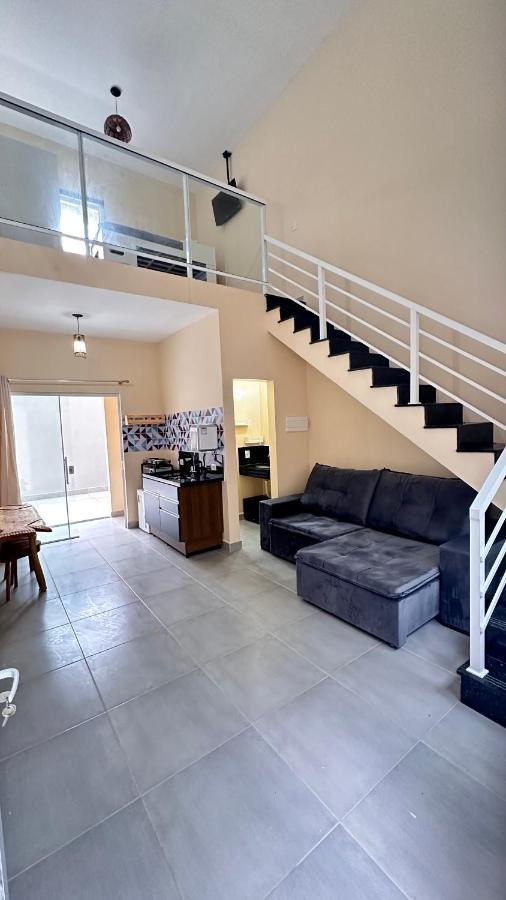 Area Vip Maranduba Appartement Ubatuba Buitenkant foto