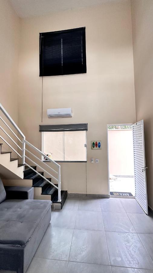 Area Vip Maranduba Appartement Ubatuba Buitenkant foto