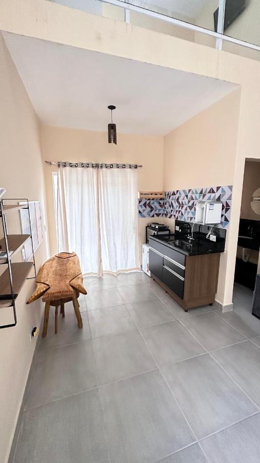 Area Vip Maranduba Appartement Ubatuba Buitenkant foto