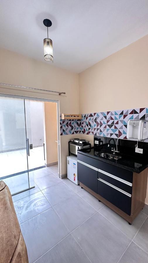 Area Vip Maranduba Appartement Ubatuba Buitenkant foto