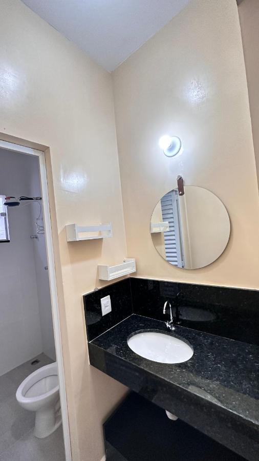 Area Vip Maranduba Appartement Ubatuba Buitenkant foto