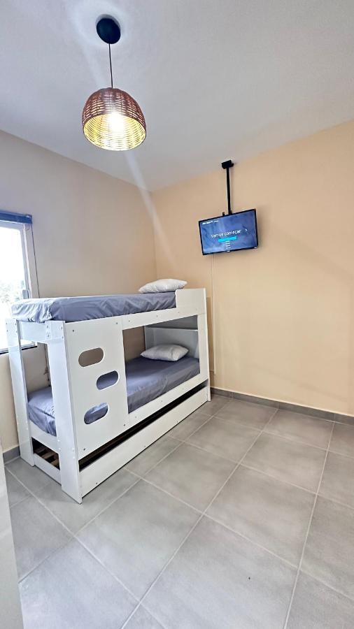 Area Vip Maranduba Appartement Ubatuba Buitenkant foto