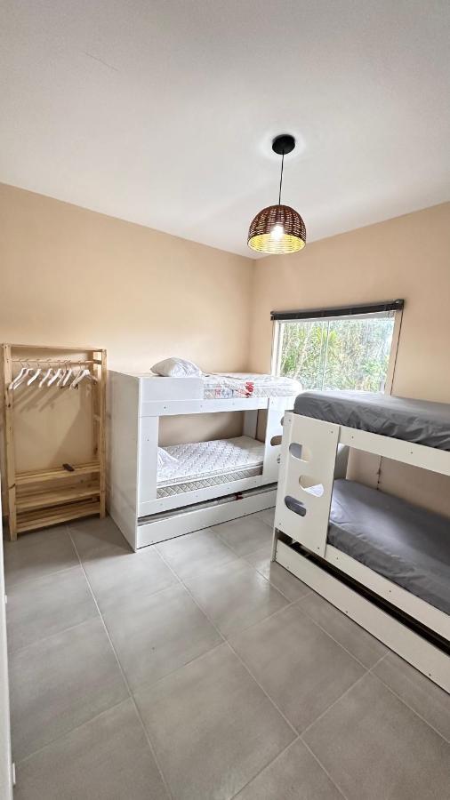 Area Vip Maranduba Appartement Ubatuba Buitenkant foto