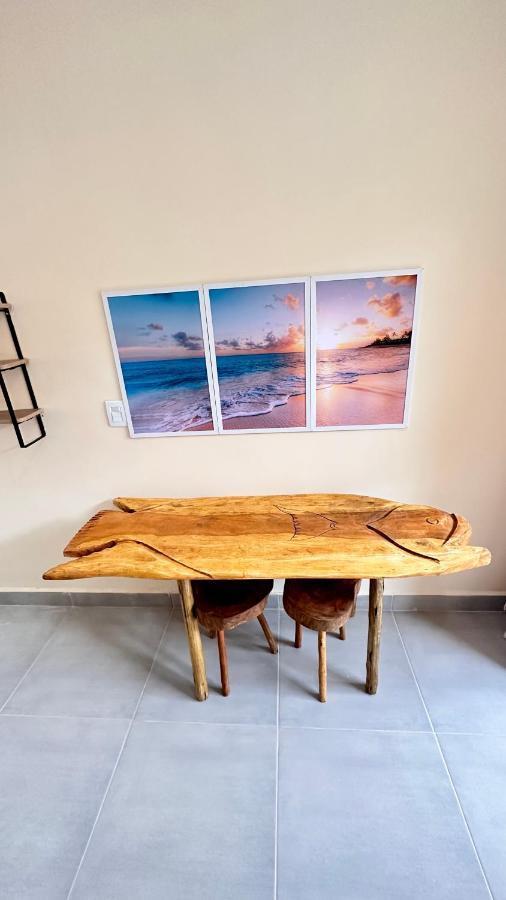 Area Vip Maranduba Appartement Ubatuba Buitenkant foto