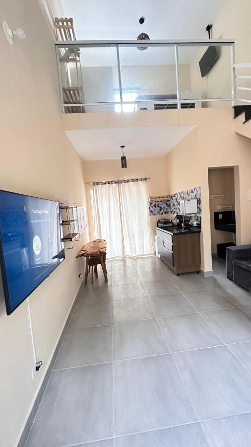 Area Vip Maranduba Appartement Ubatuba Buitenkant foto